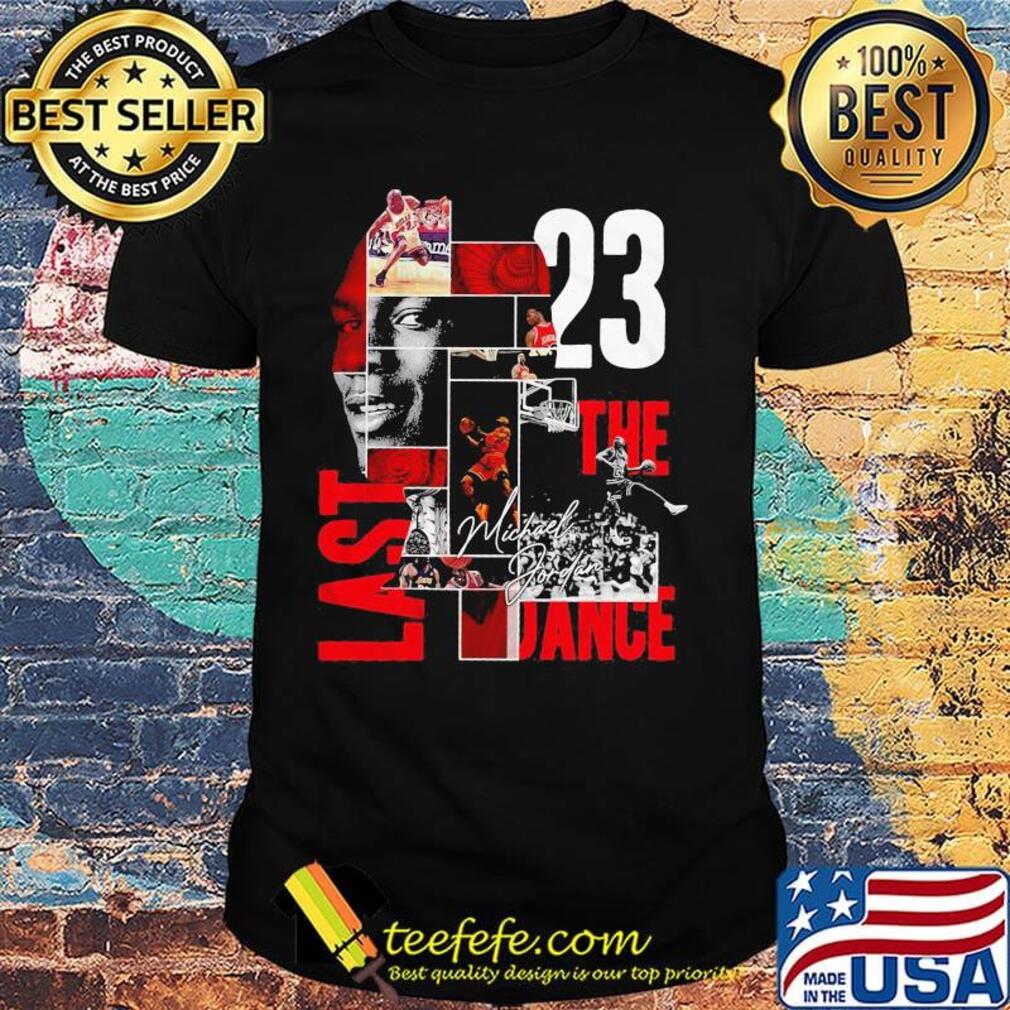 Michael jordan 23 the last shot chicago bulls basketball legend shirt Michael jordan 23 the last shot chicago bulls basketball legend shirt