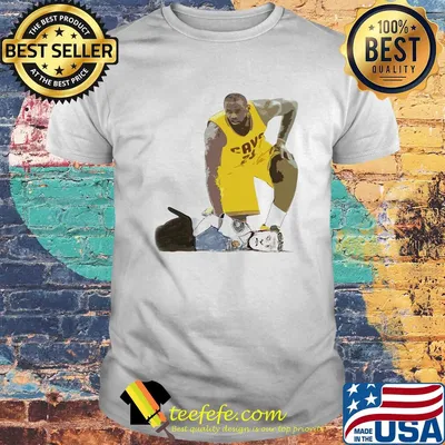 Michael Jordan basketball I can’t breathe shirt