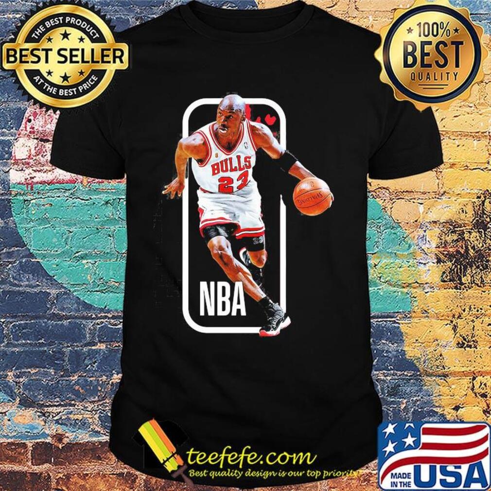 Nba michael jordan the last dance basketball shirt