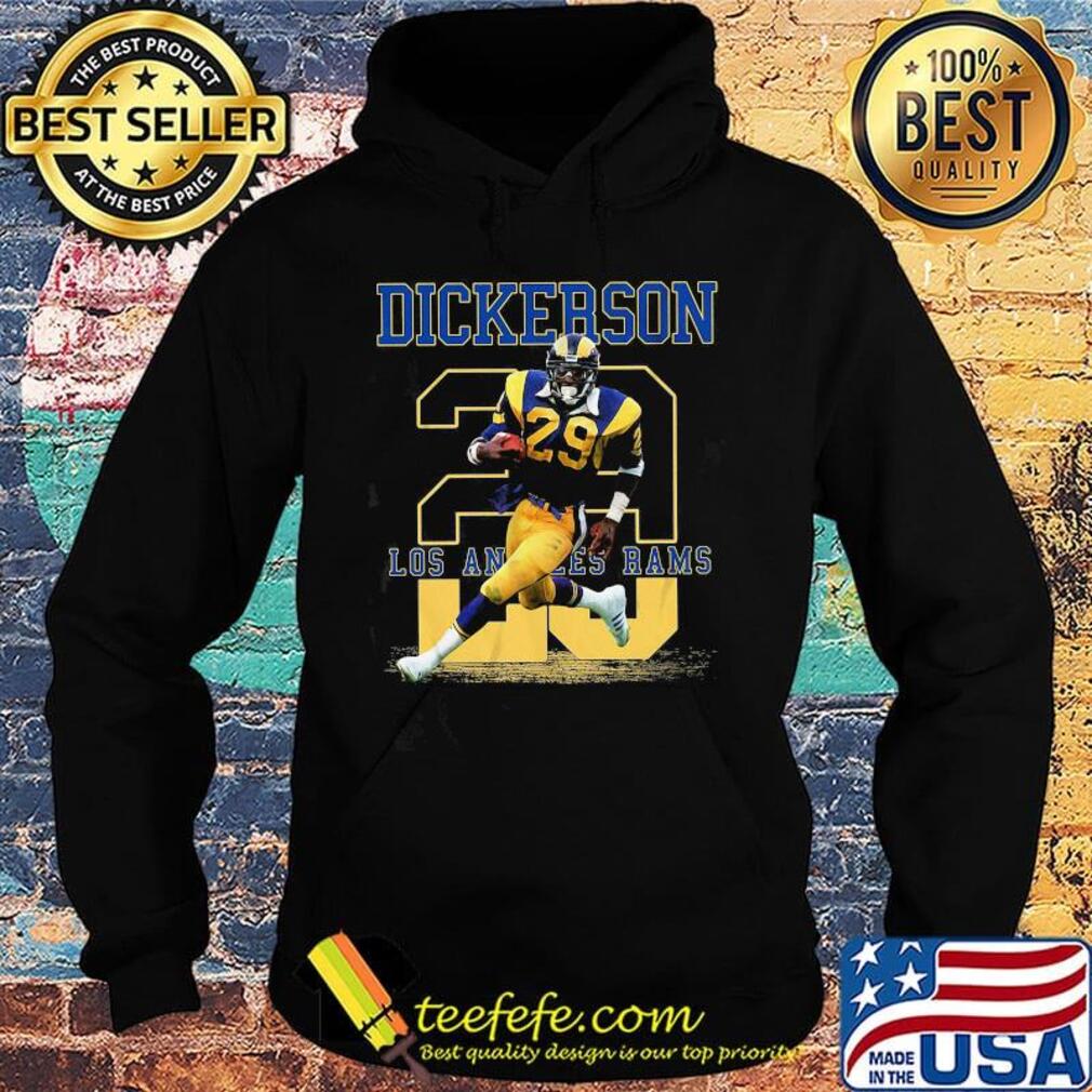 Ness eric dickerson 29 los angeles rams s Hoodie Ness eric dickerson 29 los angeles rams s Hoodie