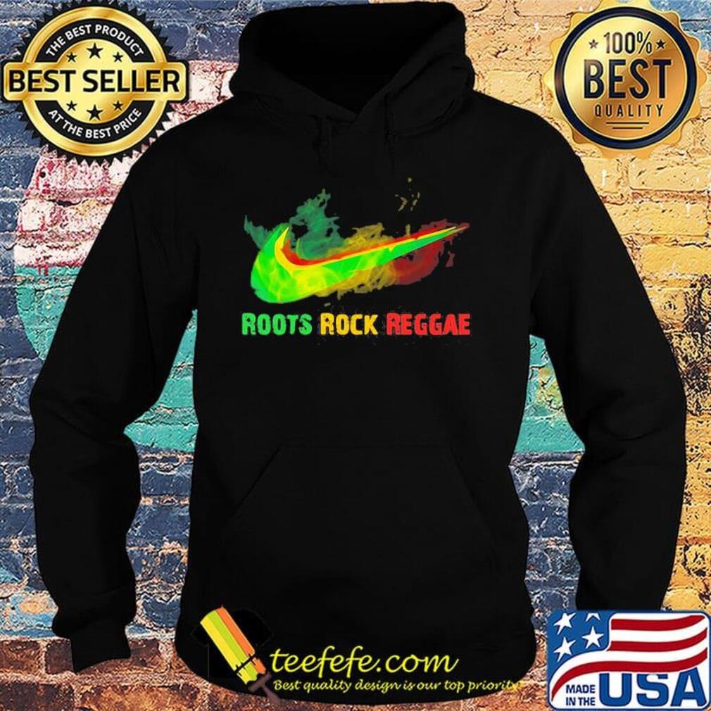 Nike roots rock reggae s Hoodie Nike roots rock reggae s Hoodie