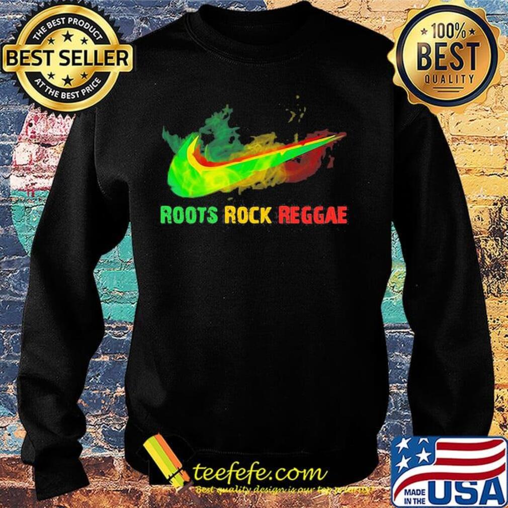 Nike roots rock reggae s Sweater Nike roots rock reggae s Sweater