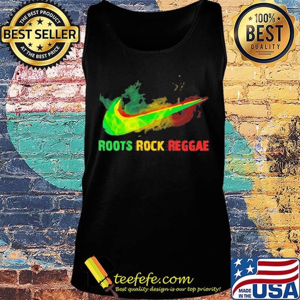 Nike roots rock reggae s Tank top Nike roots rock reggae s Tank top