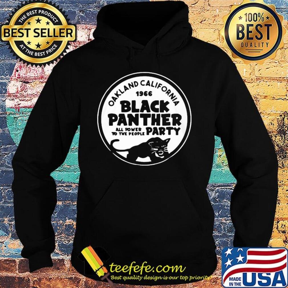 Oakland california 1966 black panther all power to the people party s Hoodie Oakland california 1966 black panther all power to the people party s Hoodie