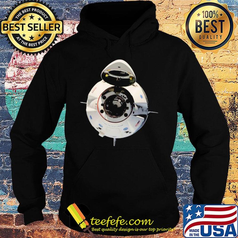 Official Astronaut Nasa s Hoodie Official Astronaut Nasa s Hoodie