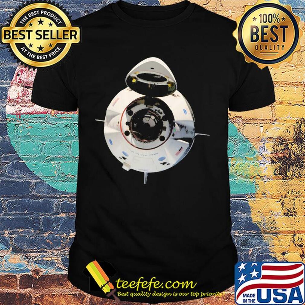 Official Astronaut Nasa shirt