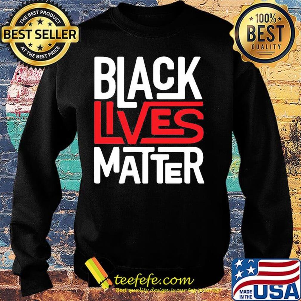 Official black lives matter black s Sweater Official black lives matter black s Sweater