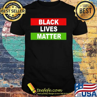 Official black lives matter shirt (3)
