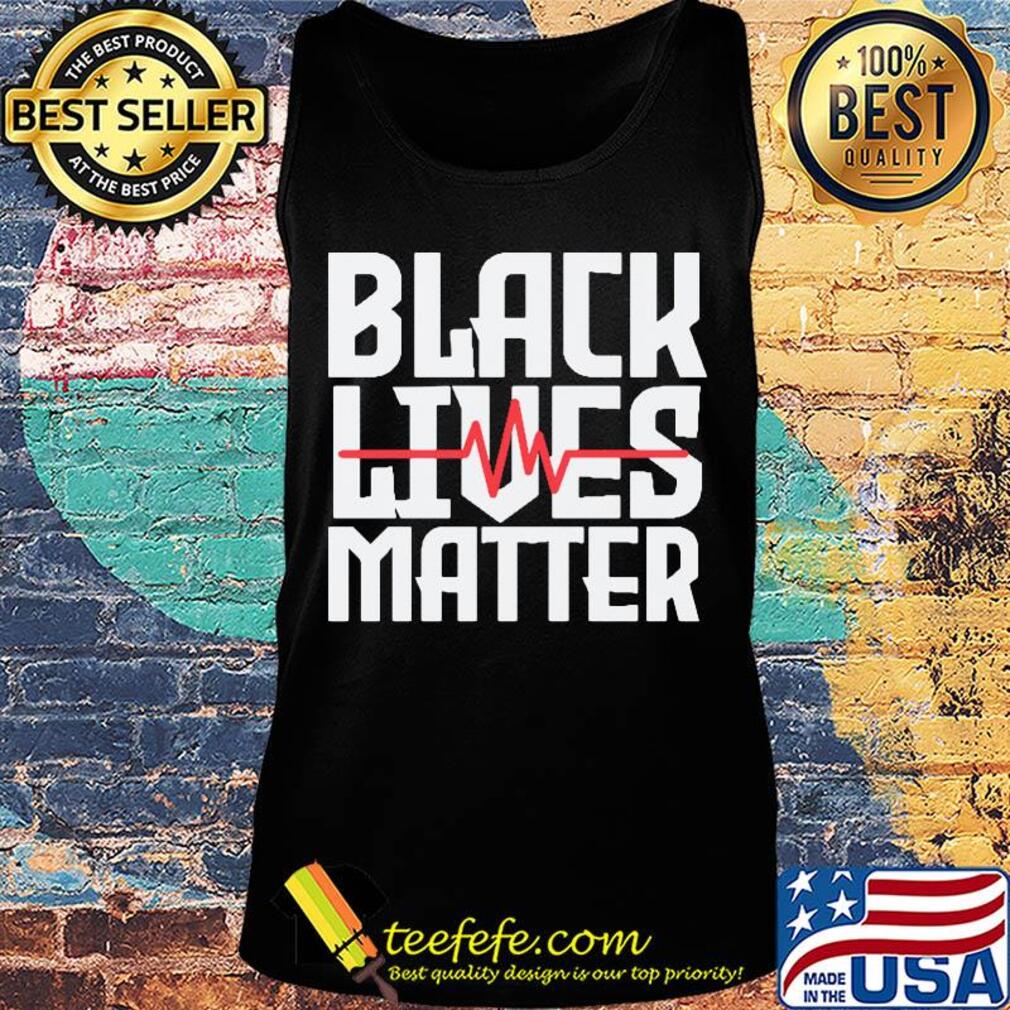 Official Black lives matter s Tank top Official Black lives matter s Tank top