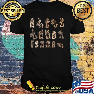 Official black lives matter shirt