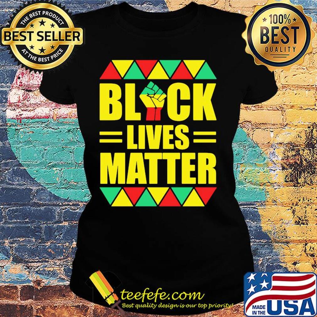 Official black lives matter vintage s Ladies tee Official black lives matter vintage s Ladies tee