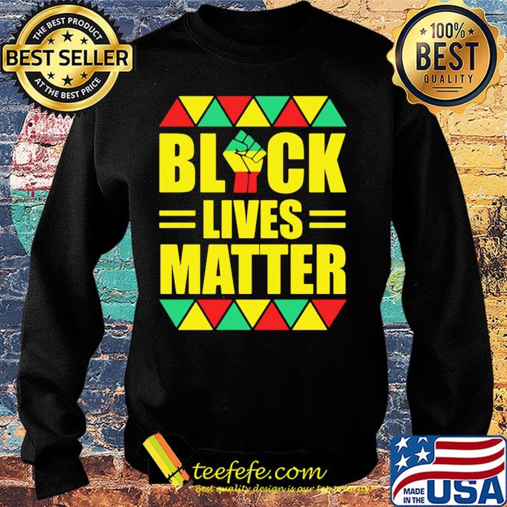 Official black lives matter vintage s Sweater Official black lives matter vintage s Sweater