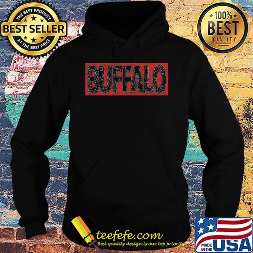 Official buffalo comeback marvelous s Hoodie Official buffalo comeback marvelous s Hoodie