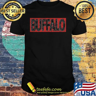 Official buffalo comeback marvelous shirt
