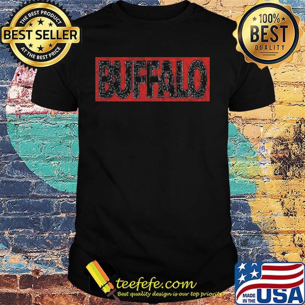Official buffalo comeback marvelous shirt Official buffalo comeback marvelous shirt