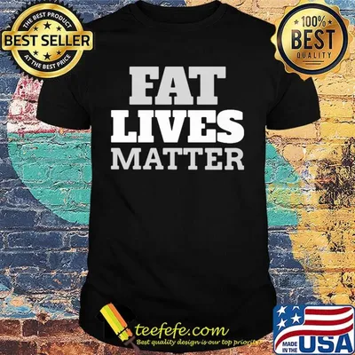 Official eat lives matter shirt