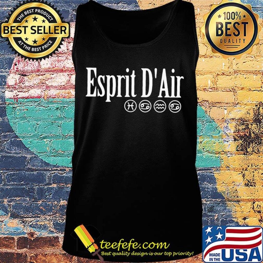 Official esprit d'air s Tank top Official esprit d'air s Tank top