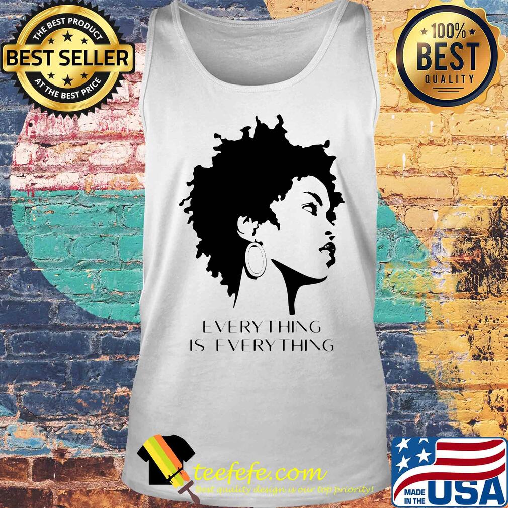 Official Everything is everything s Tank top Official Everything is everything s Tank top