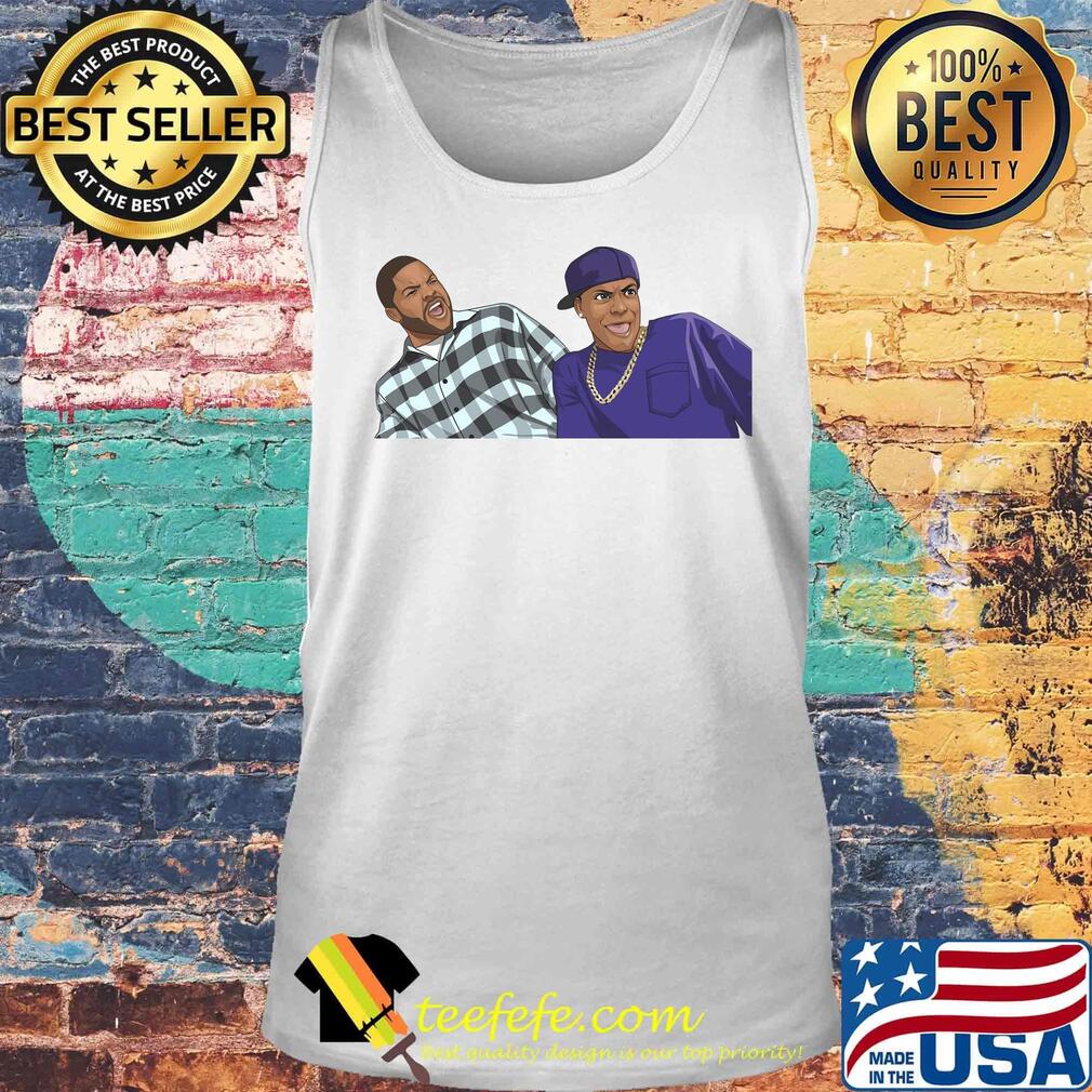 Official Friday Daaamn Shirt Tank top Official Friday Daaamn Shirt Tank top
