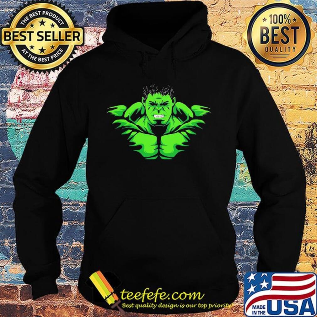 Official marvel hulk strong s Hoodie Official marvel hulk strong s Hoodie