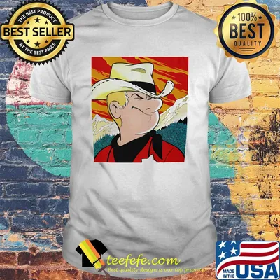 Official Montana Kid sunset shirt