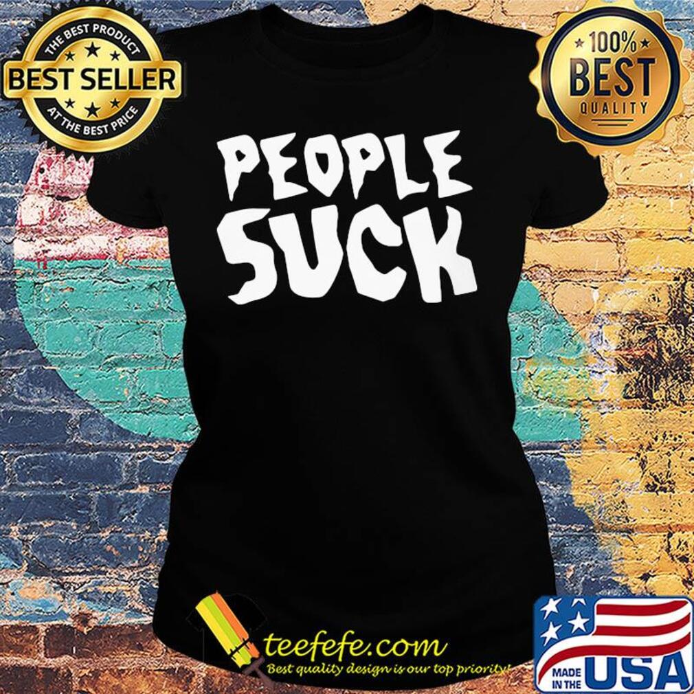 Official People such s Ladies tee Official People such s Ladies tee