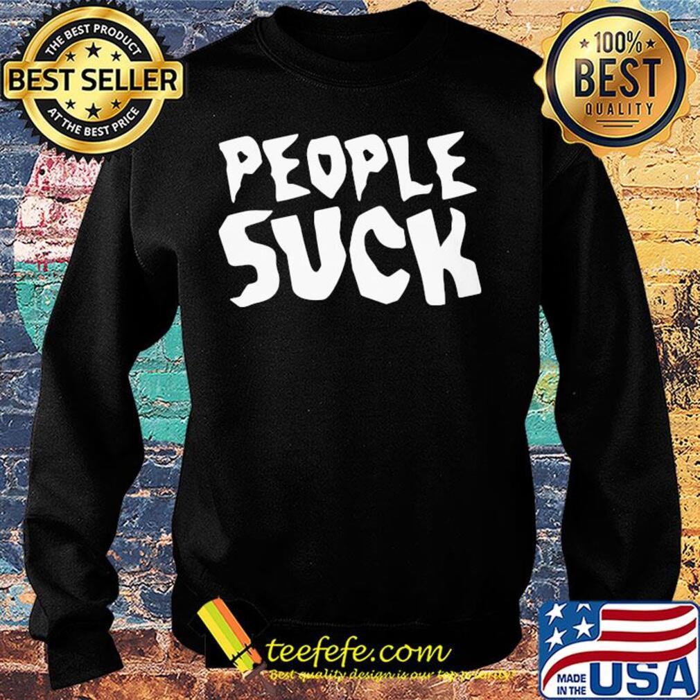 Official People such s Sweater Official People such s Sweater