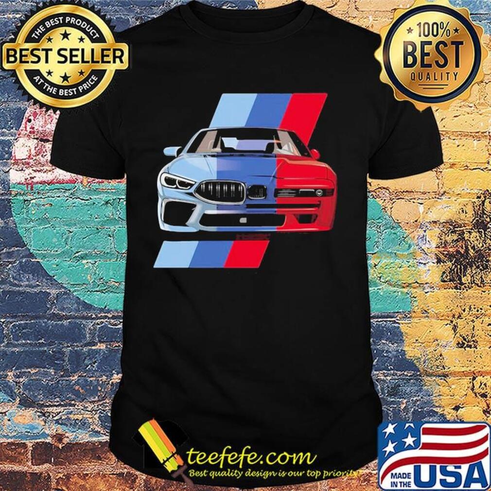 Official sports car vintage shirt