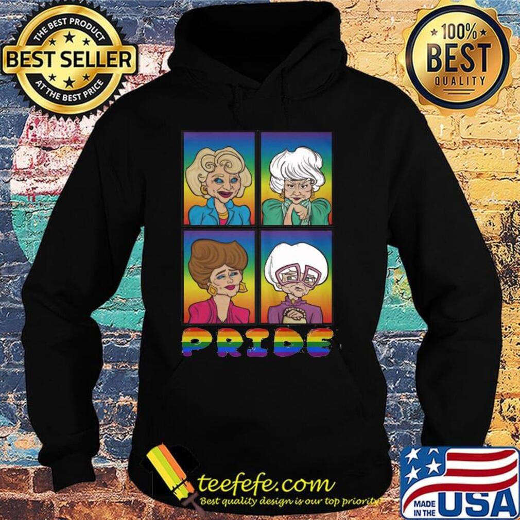 Official Woman pride LGBT s Hoodie Official Woman pride LGBT s Hoodie