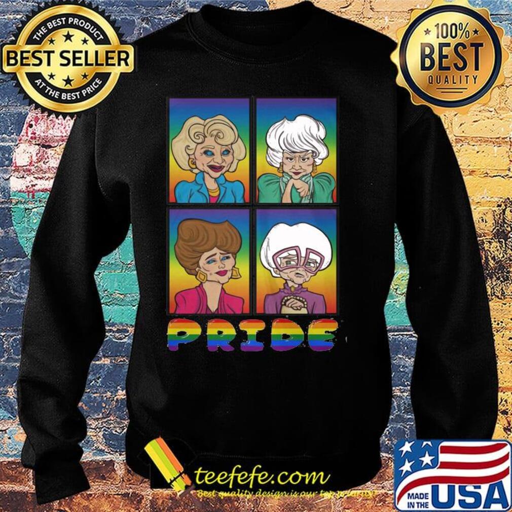 Official Woman pride LGBT s Sweater Official Woman pride LGBT s Sweater