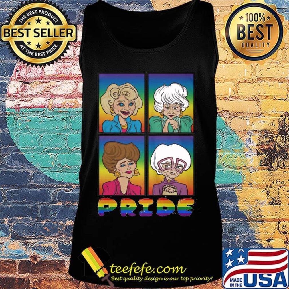 Official Woman pride LGBT s Tank top Official Woman pride LGBT s Tank top