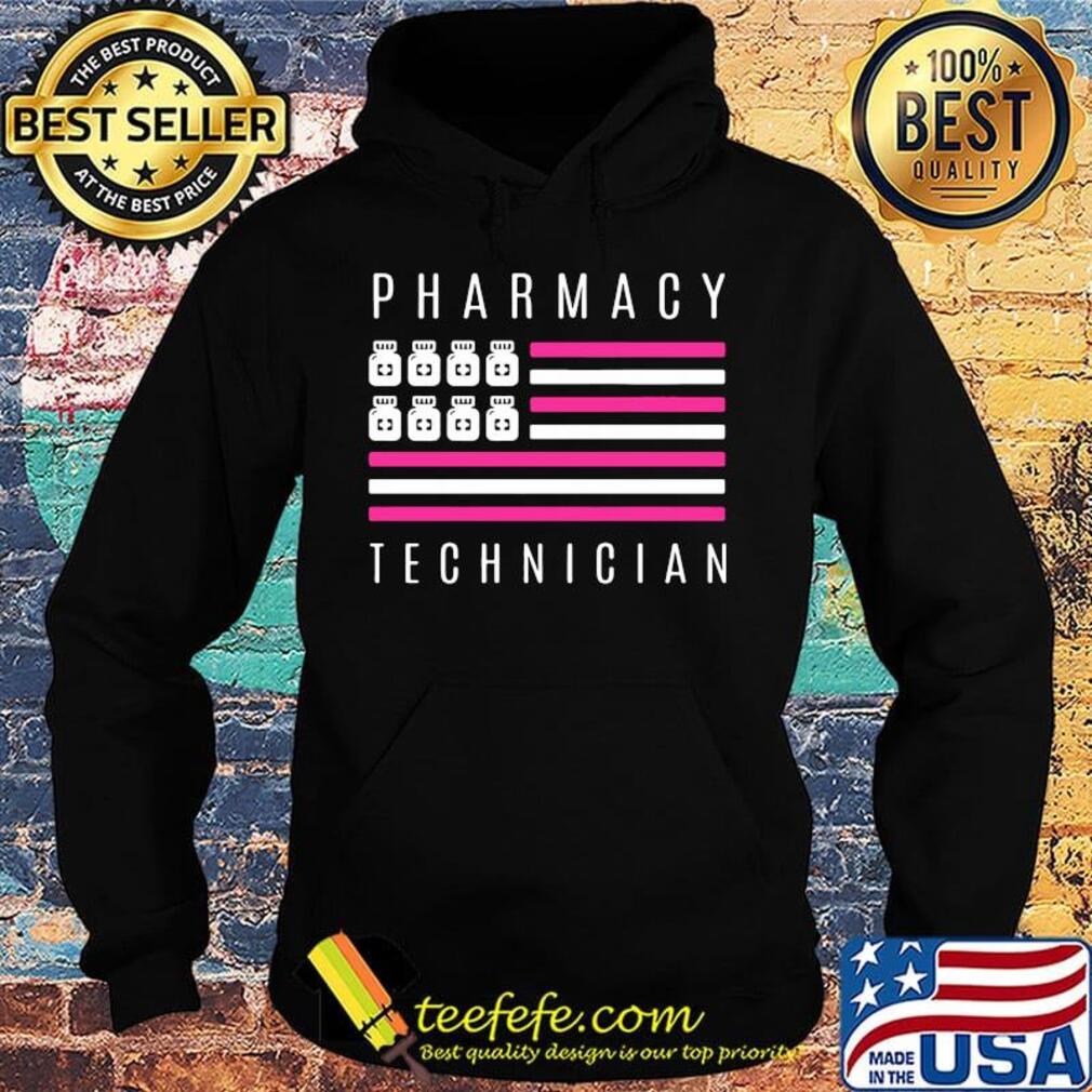 Pharmacy technician american flag s Hoodie Pharmacy technician american flag s Hoodie