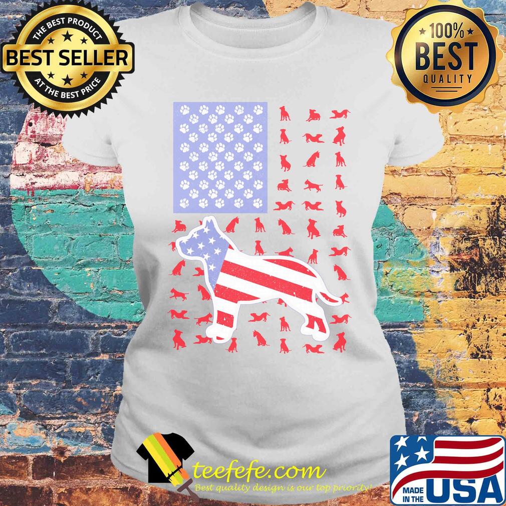 Pitbull yoga American flag veteran Independence Day s Laides tee Pitbull yoga American flag veteran Independence Day s Laides tee