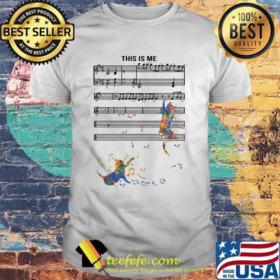 Playful color cats this is me pride cat colors shirt