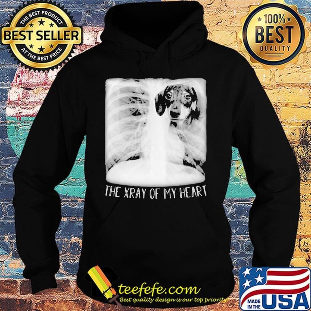Pointer the xray of my heart s Hoodie Pointer the xray of my heart s Hoodie