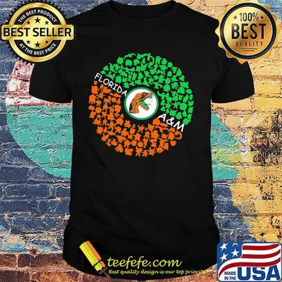 Pokemon pokeball snake florida a&m shirt