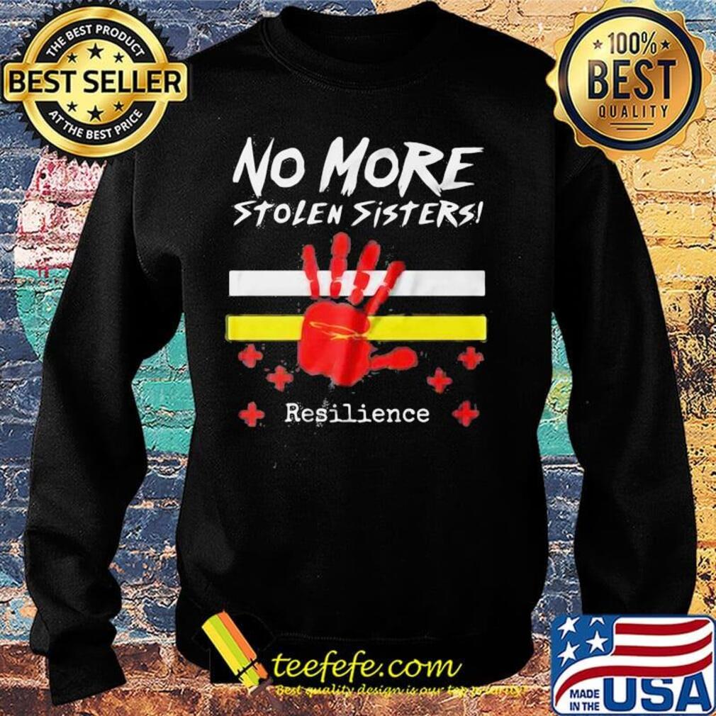 Printhand no more stolen sisters resilience s Sweater Printhand no more stolen sisters resilience s Sweater