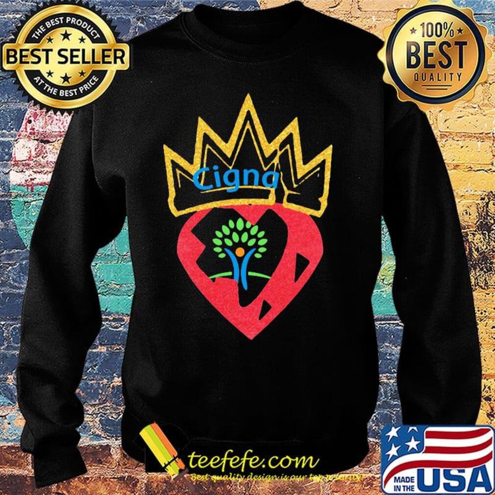 Queen strawberry cigna logo diamond s Sweater Queen strawberry cigna logo diamond s Sweater