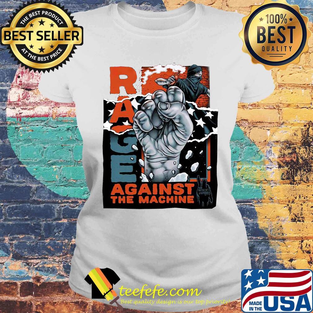 Rage against the machine juneteenth black lives matter s Laides tee Rage against the machine juneteenth black lives matter s Laides tee