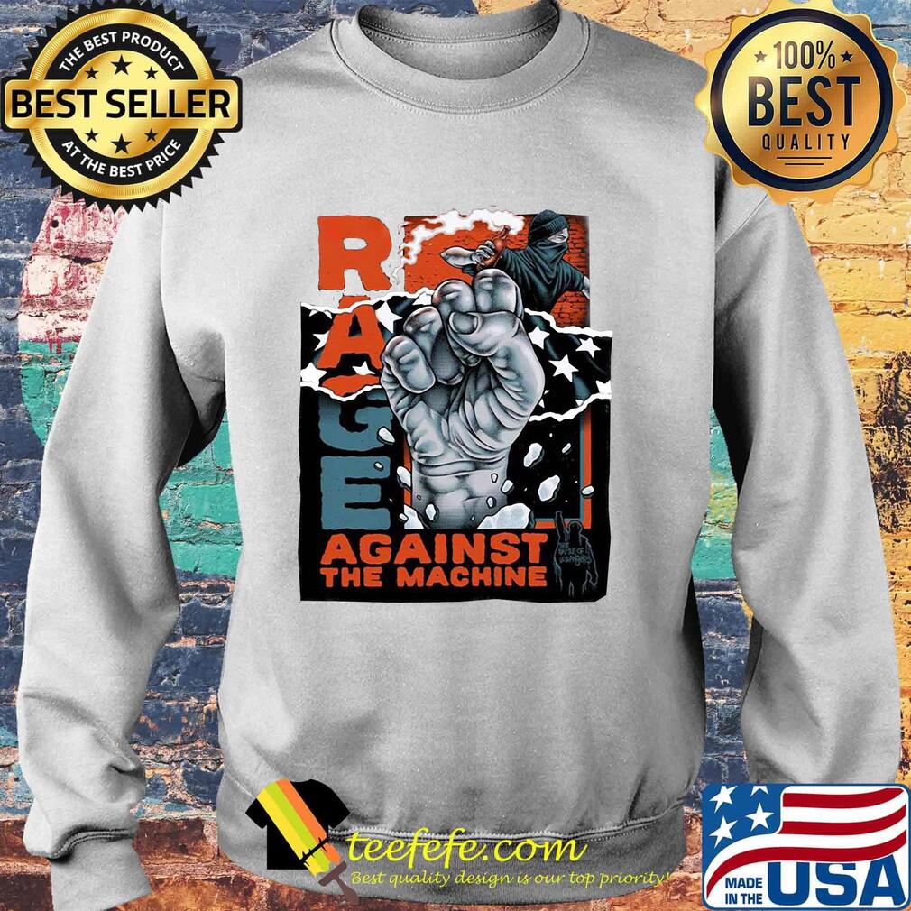 Rage against the machine juneteenth black lives matter s Sweater Rage against the machine juneteenth black lives matter s Sweater