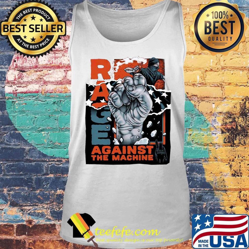 Rage against the machine juneteenth black lives matter s Tank top Rage against the machine juneteenth black lives matter s Tank top