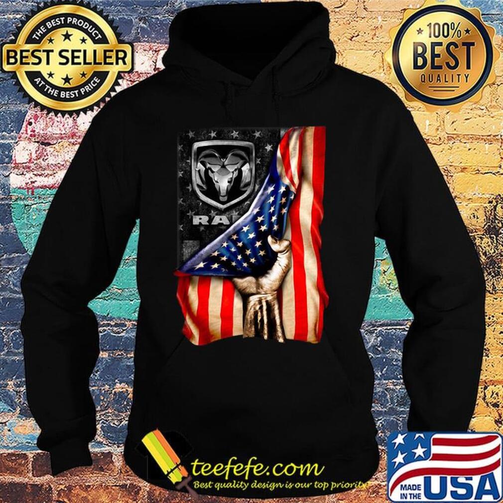 Ram trucks american flag independence day s Hoodie Ram trucks american flag independence day s Hoodie