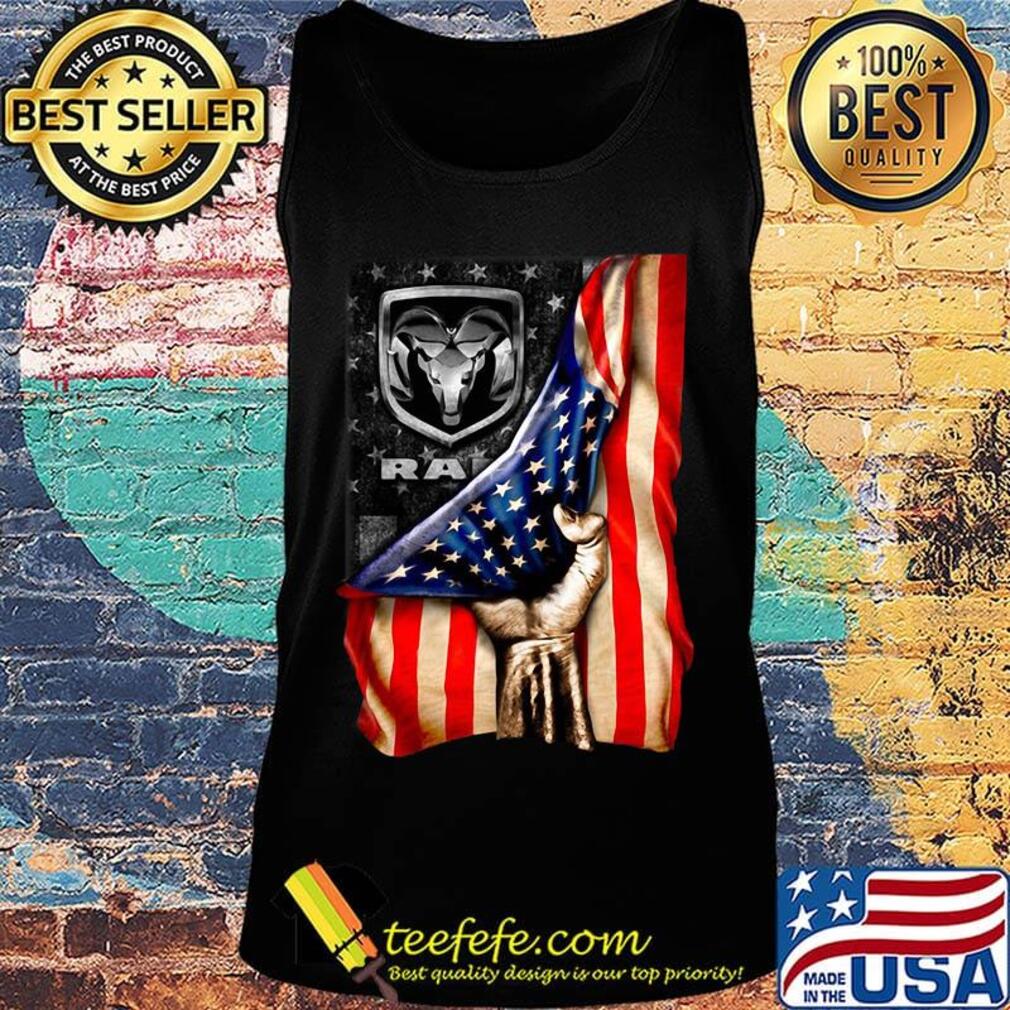 Ram trucks american flag independence day s Tank top Ram trucks american flag independence day s Tank top