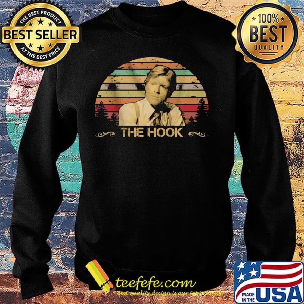 Robert redford the hook vintage retro s Sweater Robert redford the hook vintage retro s Sweater