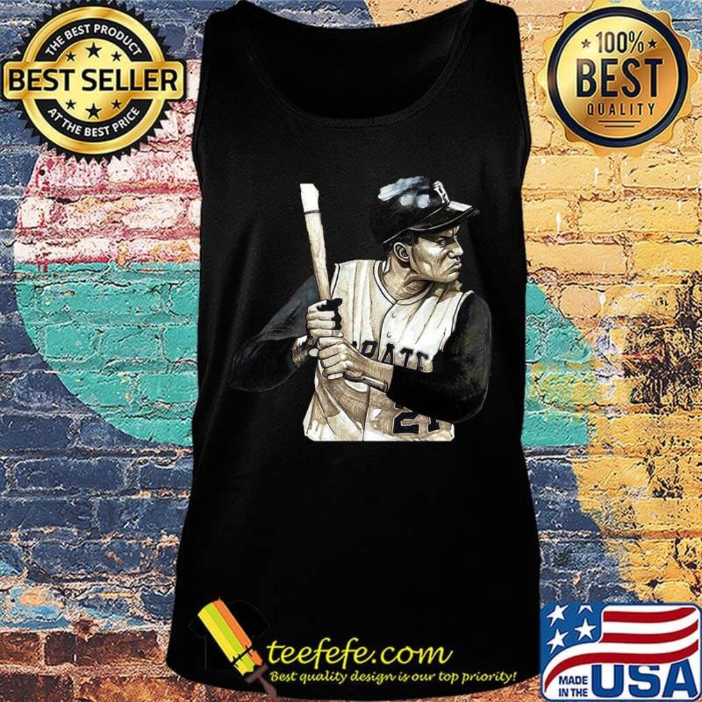 Roberto clemente pittsburgh pirates baseball art s Tank top Roberto clemente pittsburgh pirates baseball art s Tank top