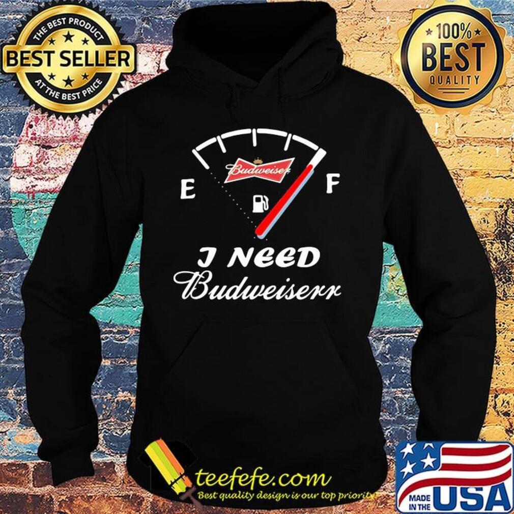 Run out of patience i need budweiser s Hoodie Run out of patience i need budweiser s Hoodie