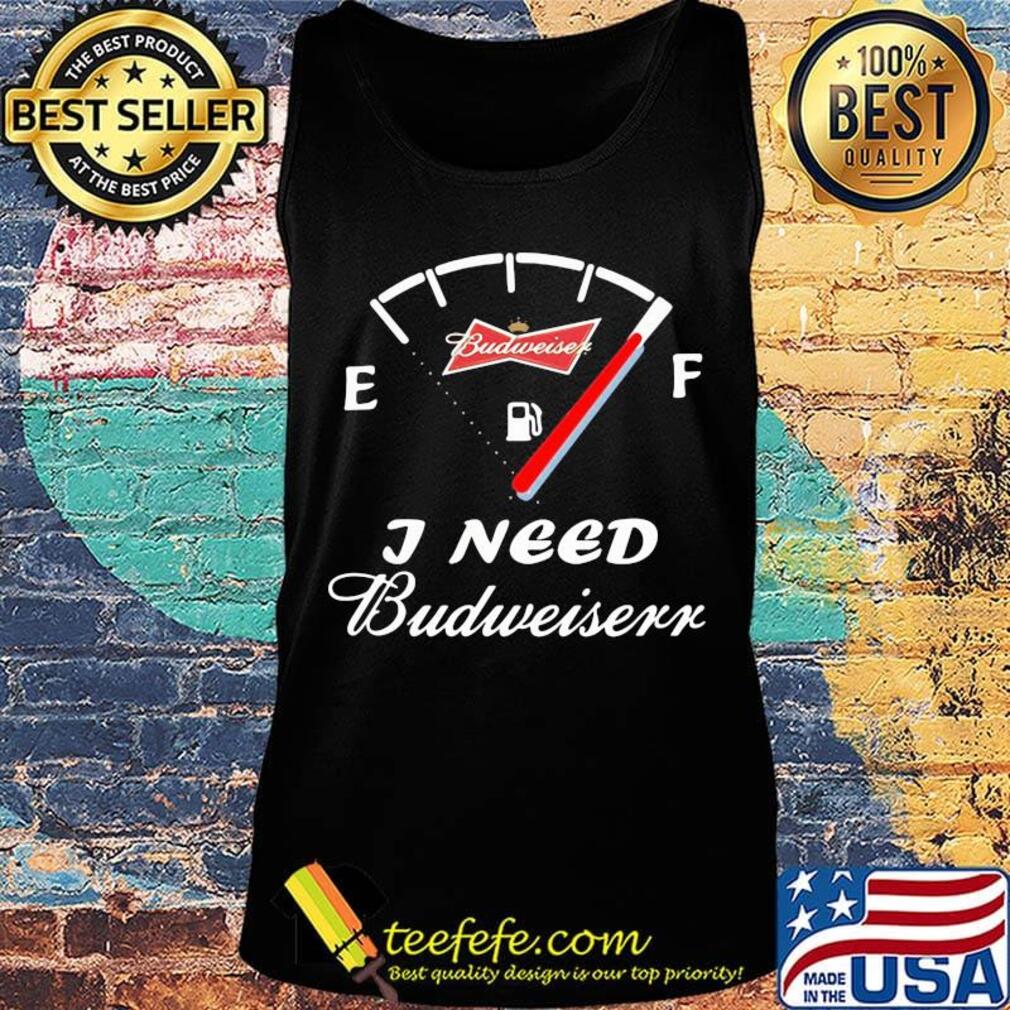 Run out of patience i need budweiser s Tank top Run out of patience i need budweiser s Tank top