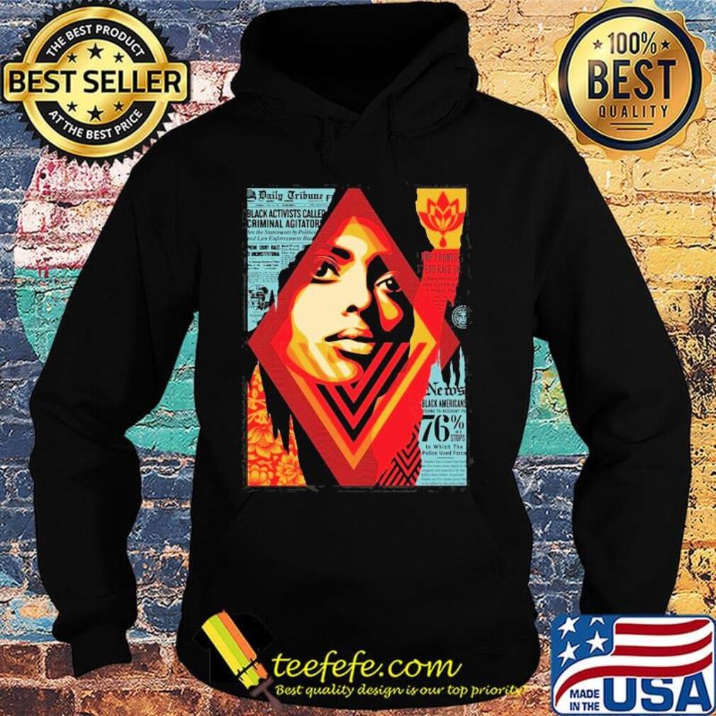 Shepard fairey bias by numbers s Hoodie Shepard fairey bias by numbers s Hoodie