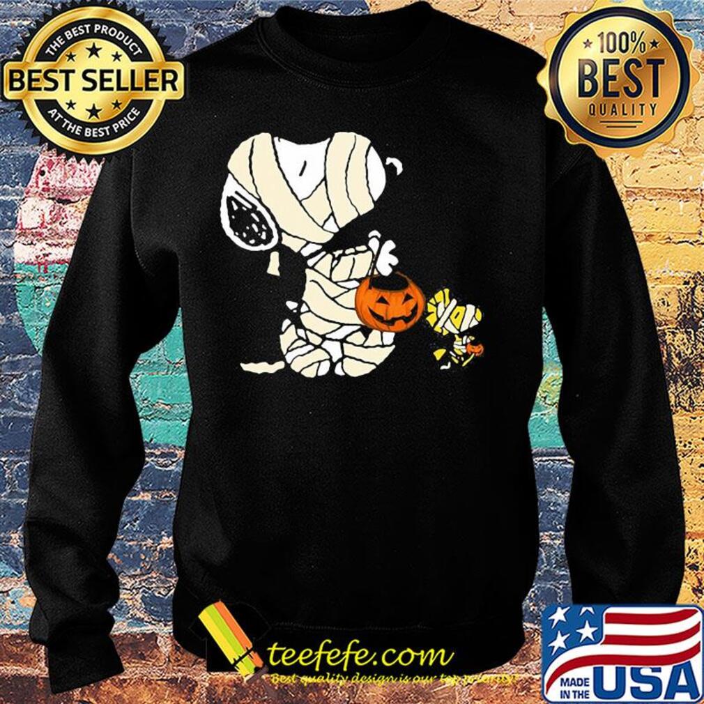 Snoopy and woodstock halloween pumpkin s Sweater Snoopy and woodstock halloween pumpkin s Sweater