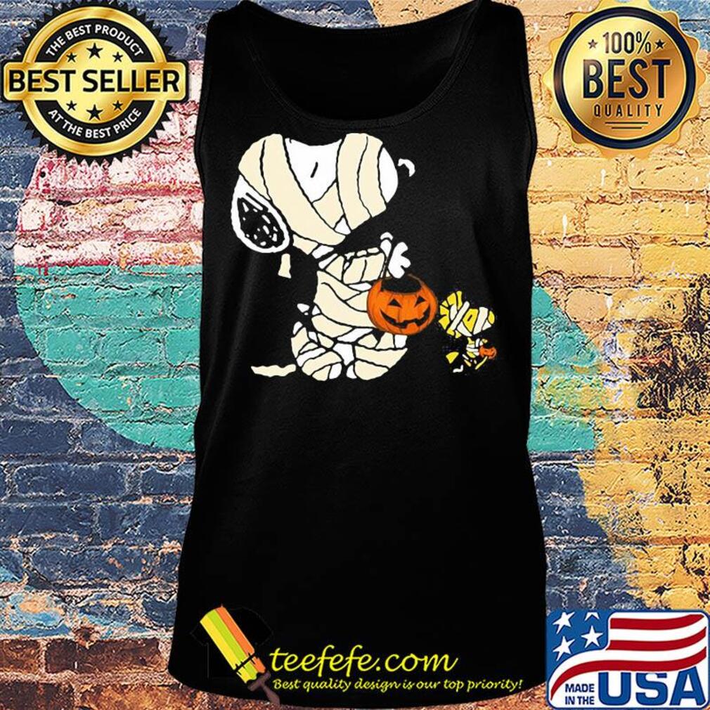 Snoopy and woodstock halloween pumpkin s Tank top Snoopy and woodstock halloween pumpkin s Tank top